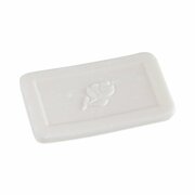 Boardwalk Face and Body Soap, Flow Wrapped, Floral Fragrance, # 3/4 Bar, PK1000 BWKNO34SOAP